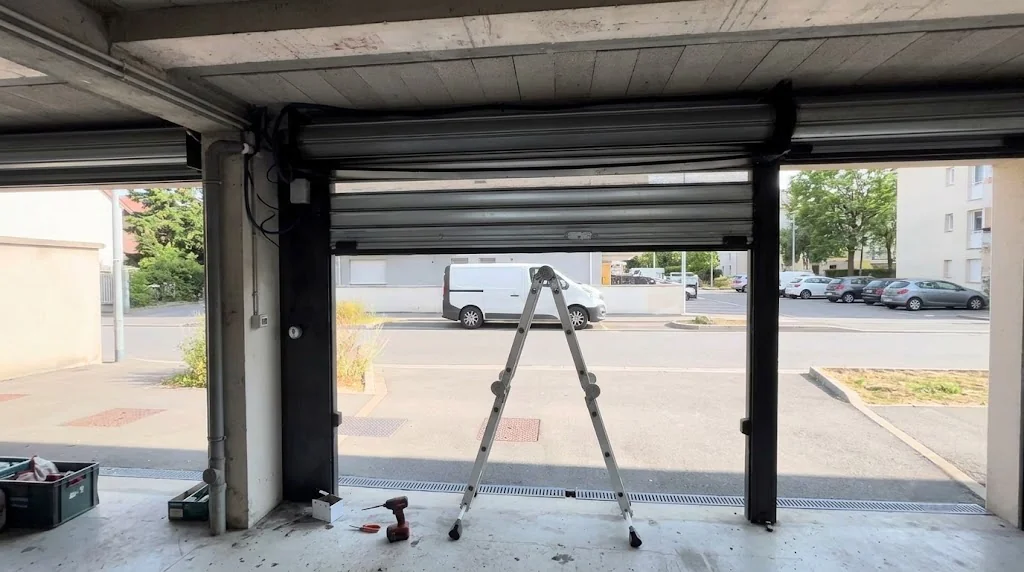 dépannage rideau métallique Bonneuil sur Marne