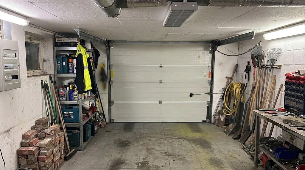 Réparation porte de garage Limeil-Brévannes