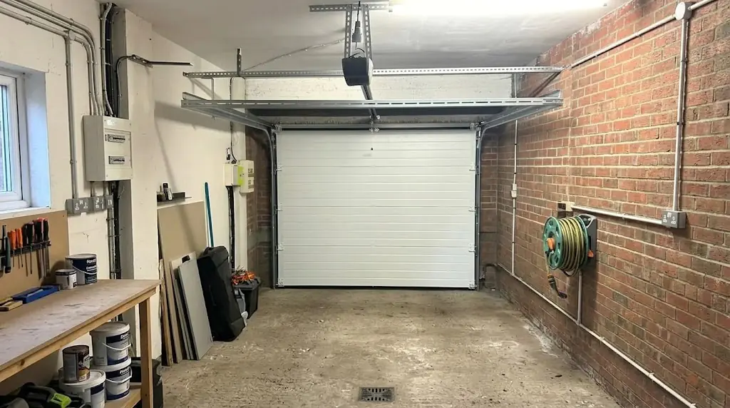 réparation porte de garage Vimpelles