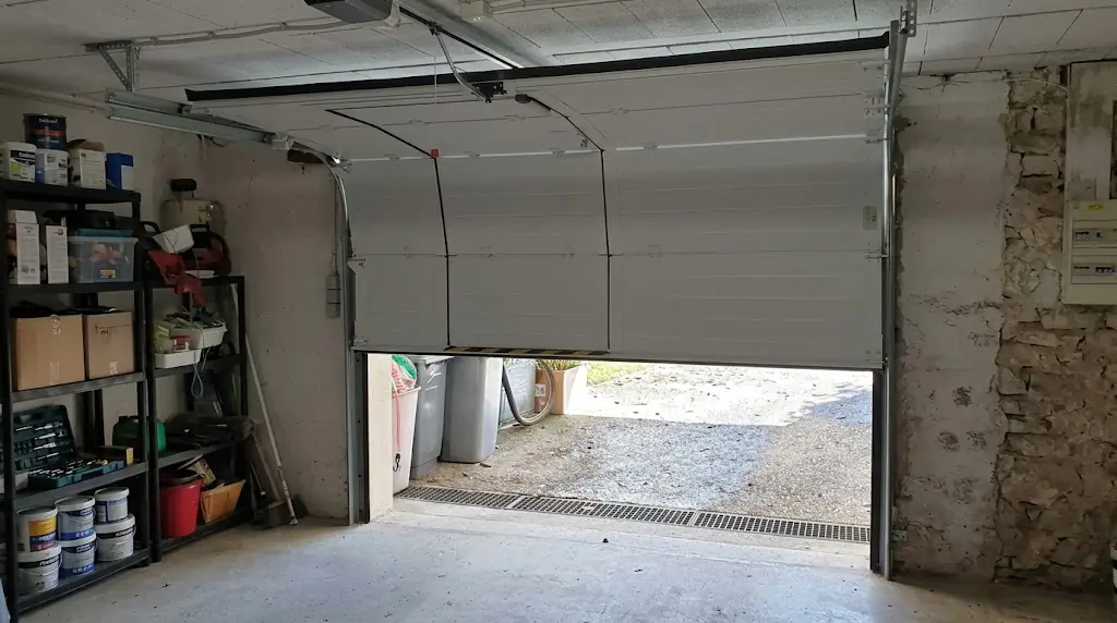 réparation portes de garage Évry-Grégy-sur-Yerre 