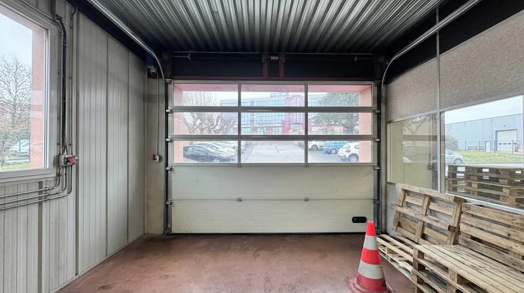 Réparation porte de garage Roissy en Brie