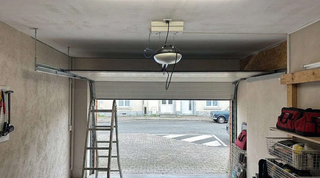 Réparation porte de garage Lagny sur Marne
