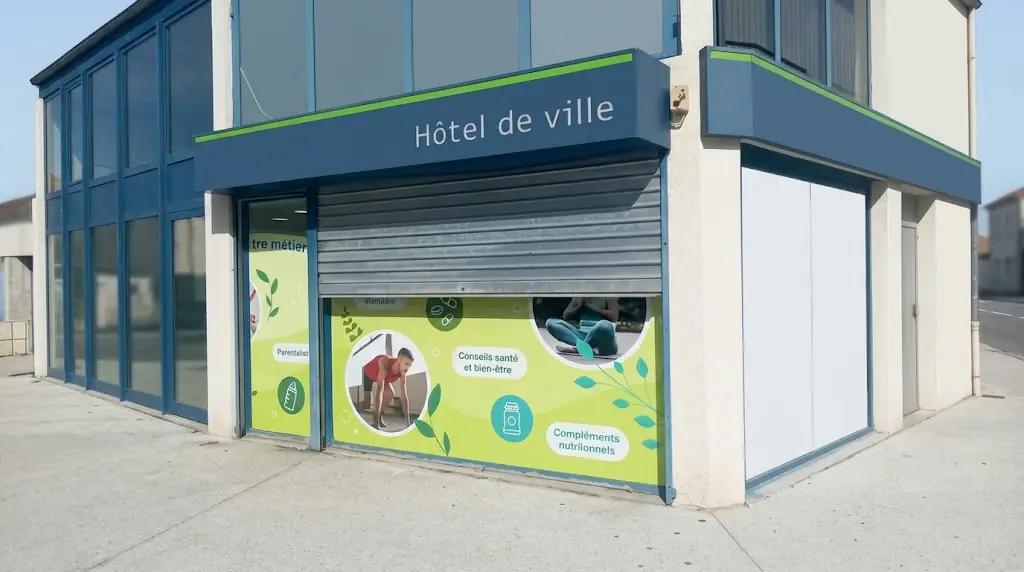 Réparation rideau métallique à Saint-Cyr-l'École