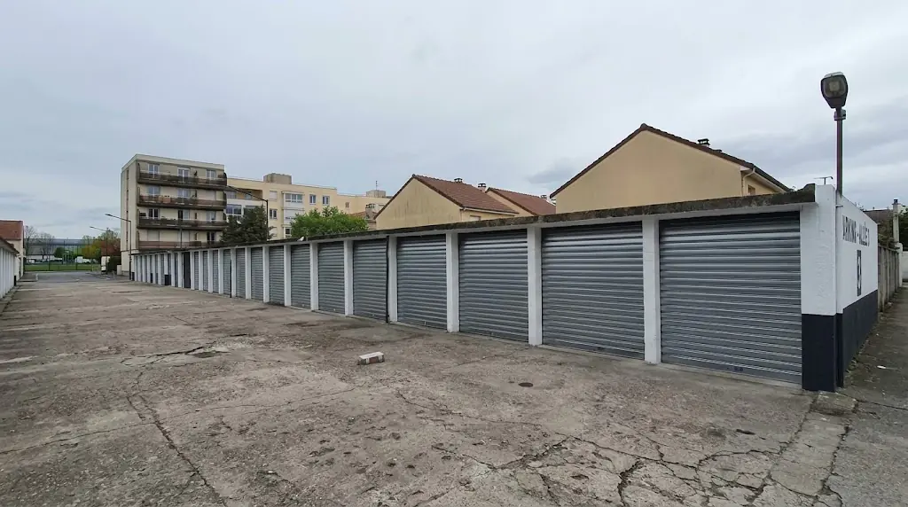 dépannage rideau métallique à Lizy-sur-Ourcq
