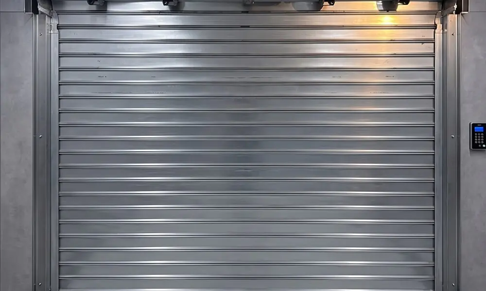 Dépannage rideau métallique Gometz-la-Ville (91400)