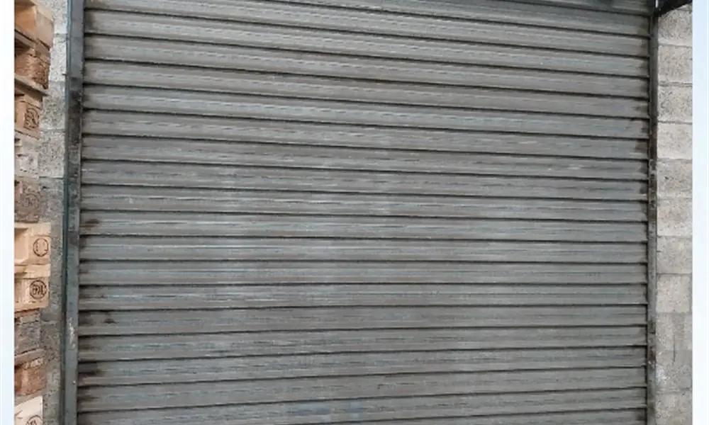 Dépannage rideau métallique Mézy-sur-Seine (78250)