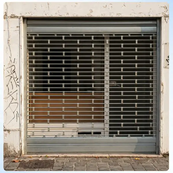 Réparation de grille métallique à La Queue-lès-Yvelines (78940)
