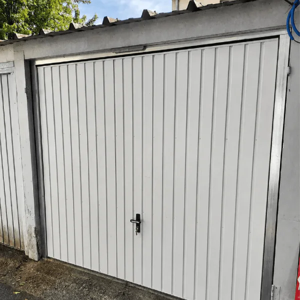 Réparation porte de garage Fontaine-la-Rivière (91690)