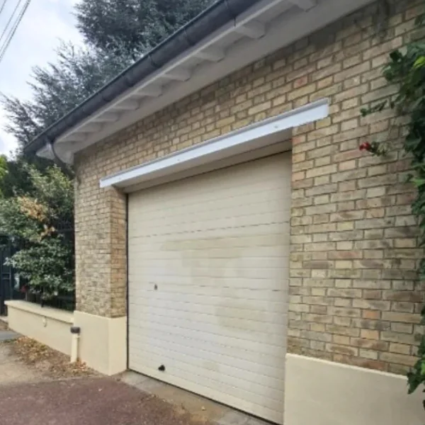Réparation porte de garage Janville-sur-Juine (91510)