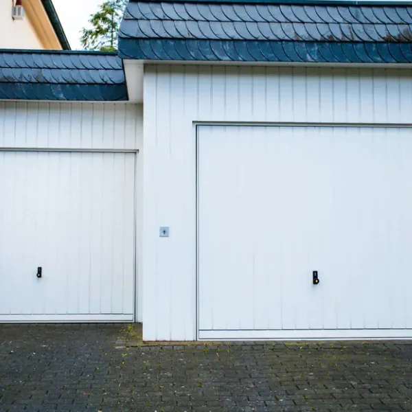 Réparation porte de garage Janvry (91640)