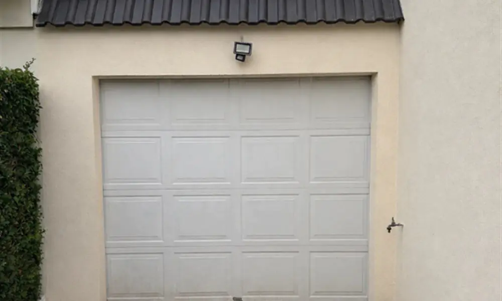 Réparation porte de garage Ormoy (91540)